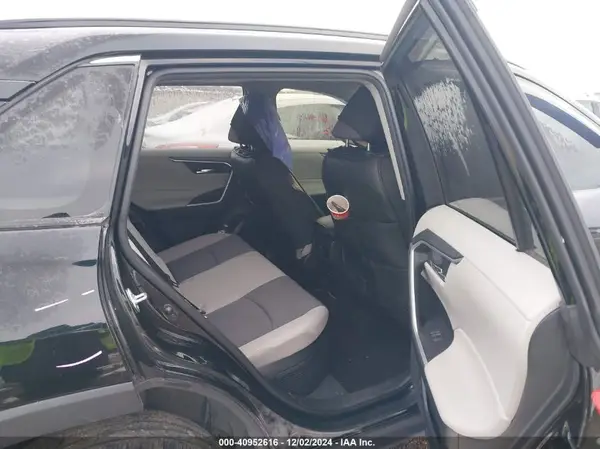 JTMRWRFV6MD113964 2021 TOYOTA RAV 4 - Image 8