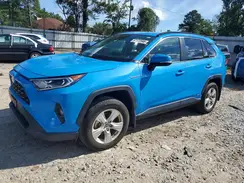 JTMRWRFV6MD125256 2021 TOYOTA RAV 4