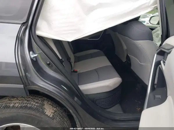 JTMRWRFV6MD127279 2021 TOYOTA RAV 4 - Image 8