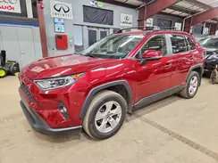 JTMRWRFV6MD133857 2021 TOYOTA RAV 4