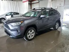 JTMRWRFV6MD134202 2021 TOYOTA RAV 4