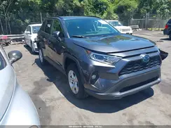 JTMRWRFV6MD134961 2021 TOYOTA RAV 4