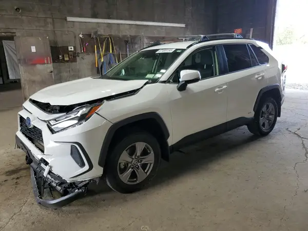 JTMRWRFV6PD171366 2023 TOYOTA RAV 4 - Image 1