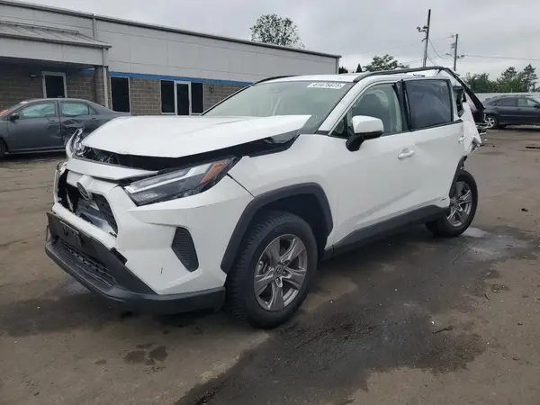 JTMRWRFV6PD171478 2023 TOYOTA RAV 4 - Image 1