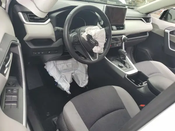 JTMRWRFV6PD171478 2023 TOYOTA RAV 4 - Image 8