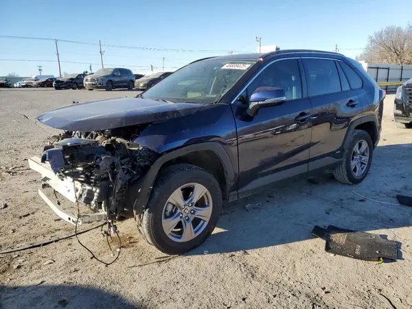 JTMRWRFV6RD240849 2024 TOYOTA RAV 4 - Image 1