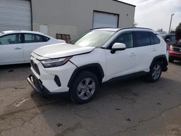 JTMRWRFV6RD245520 2024 TOYOTA RAV 4 - Image 1
