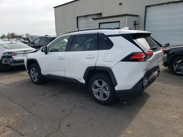 JTMRWRFV6RD245520 2024 TOYOTA RAV 4 - Image 2
