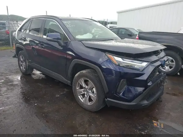 JTMRWRFV6RD259482 2024 TOYOTA RAV 4 - Image 1