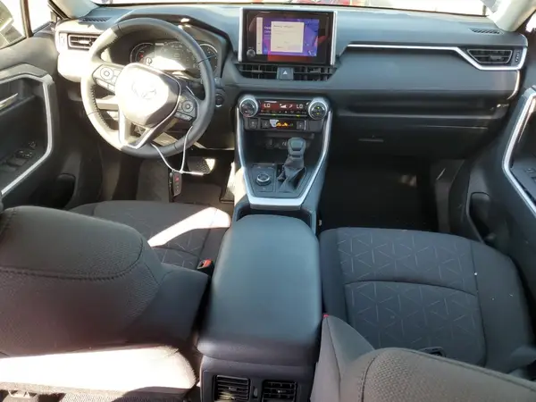 JTMRWRFV6RD266352 2024 TOYOTA RAV 4 - Image 8