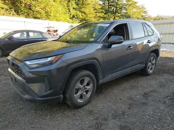 JTMRWRFV6RJ058618 2024 TOYOTA RAV 4 - Image 1