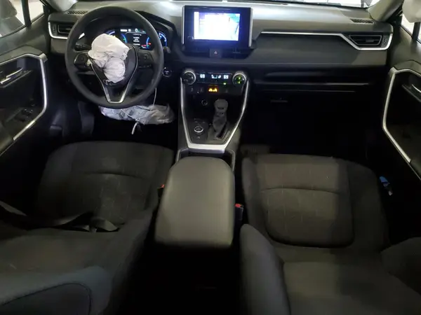 JTMRWRFV6SD276773 2025 TOYOTA RAV 4 - Image 8