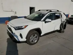 JTMRWRFV6SD280029 2025 TOYOTA RAV 4