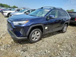 JTMRWRFV6SD290043 2025 TOYOTA RAV 4
