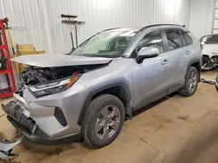 JTMRWRFV6SD308461 2025 TOYOTA RAV 4