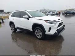 JTMRWRFV6SD317001 2025 TOYOTA RAV 4