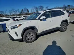 JTMRWRFV6SD345705 2025 TOYOTA RAV 4