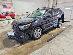 JTMRWRFV6SD602197 2025 TOYOTA RAV 4