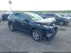 JTMRWRFV6SJ062254 2025 TOYOTA RAV 4