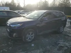 JTMRWRFV6SJ063002 2025 TOYOTA RAV 4