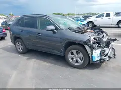 JTMRWRFV6SJ064067 2025 TOYOTA RAV 4