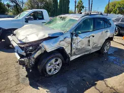 JTMRWRFV6SJ065140 2025 TOYOTA RAV 4