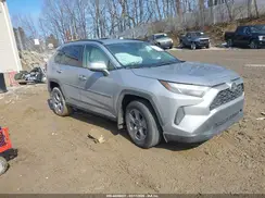 JTMRWRFV6SJ070550 2025 TOYOTA RAV 4