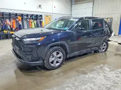 JTMRWRFV6SJ072959 2025 TOYOTA RAV 4