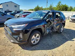 JTMRWRFV6SJ080902 2025 TOYOTA RAV 4