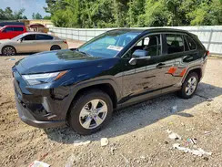 JTMRWRFV6SJ087235 2025 TOYOTA RAV 4