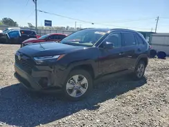 JTMRWRFV6SJ087476 2025 TOYOTA RAV 4
