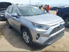 JTMRWRFV7KD006984 2019 TOYOTA RAV 4