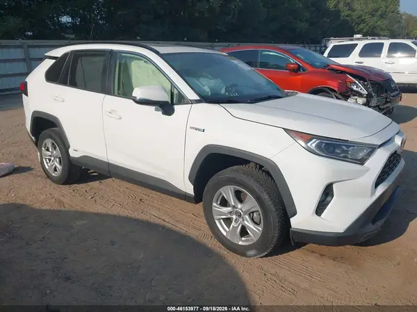 JTMRWRFV7KD009416 2019 TOYOTA RAV 4 - Image 1