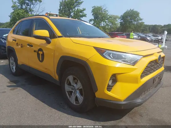 JTMRWRFV7KD012302 2019 TOYOTA RAV 4 - Image 1
