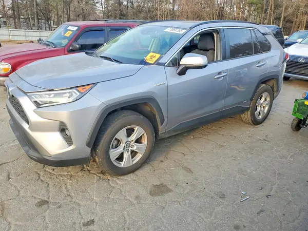 JTMRWRFV7KD026894 2019 TOYOTA RAV 4 - Image 1