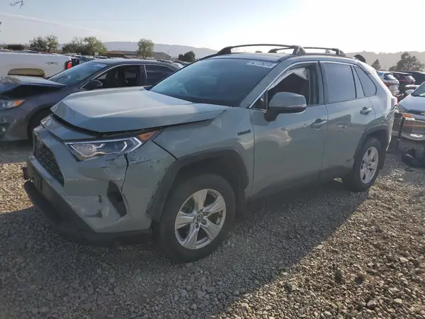 JTMRWRFV7KD041508 2019 TOYOTA RAV 4