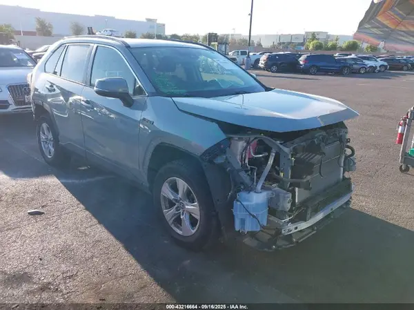 JTMRWRFV7LD068502 2020 TOYOTA RAV 4 - Image 1