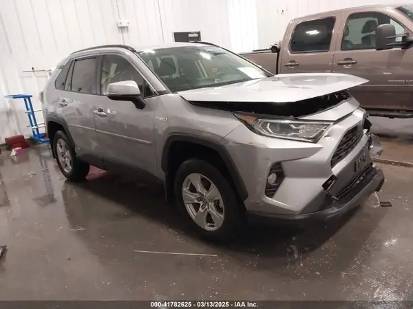 JTMRWRFV7LD070685 2020 TOYOTA RAV 4 - Image 1
