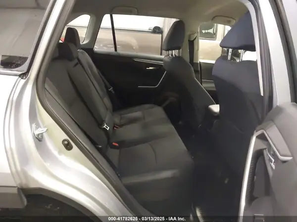 JTMRWRFV7LD070685 2020 TOYOTA RAV 4 - Image 8