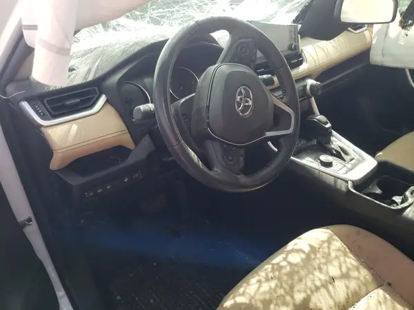 JTMRWRFV7MD118736 2021 TOYOTA RAV 4 - Image 8