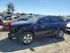 JTMRWRFV7MD127212 2021 TOYOTA RAV 4