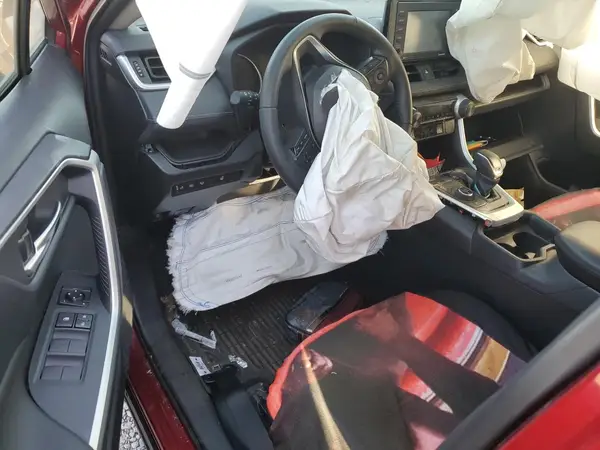 JTMRWRFV7MD130630 2021 TOYOTA RAV 4 - Image 8