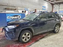 JTMRWRFV7MD132216 2021 TOYOTA RAV 4