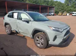 JTMRWRFV7ND157019 2022 TOYOTA RAV 4