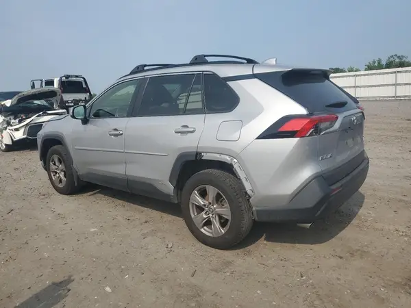 JTMRWRFV7PD166743 2023 TOYOTA RAV 4 - Image 2