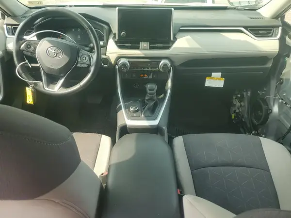 JTMRWRFV7PD166743 2023 TOYOTA RAV 4 - Image 8