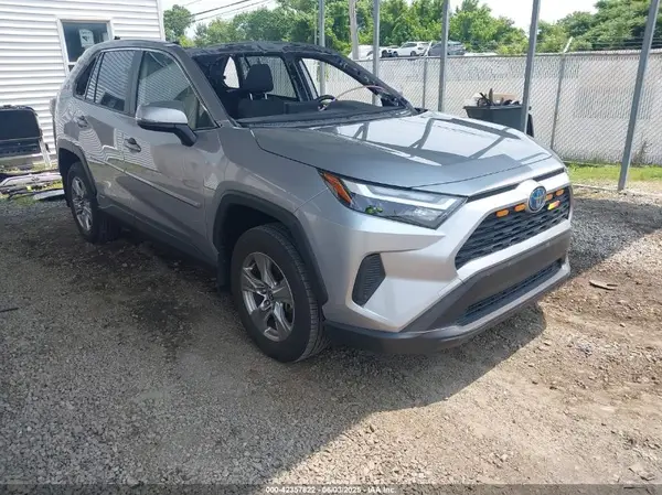 JTMRWRFV7PD177659 2023 TOYOTA RAV 4 - Image 1