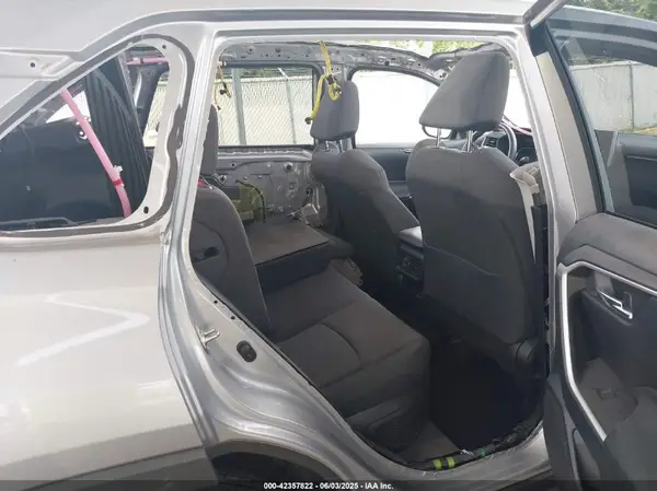 JTMRWRFV7PD177659 2023 TOYOTA RAV 4 - Image 8