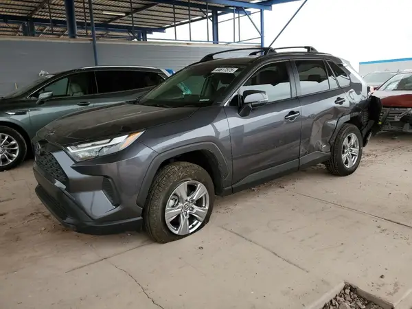 JTMRWRFV7PD182098 2023 TOYOTA RAV 4 - Image 1