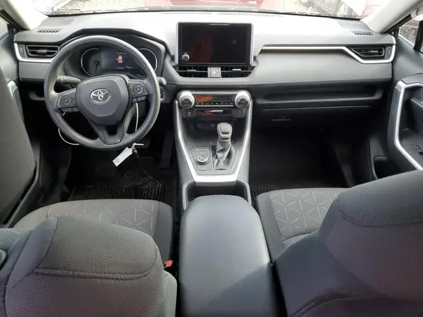 JTMRWRFV7PD182098 2023 TOYOTA RAV 4 - Image 8